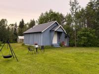 Skogslåven - B&B Stormoen