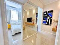 Copacabana Praia Flat - Posto 6 - B&B Rio de Janeiro