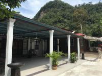 Sri Kilim Resthouse and Homestay Langkawi - Bed and Breakfast