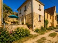 Chez Pierrot Gîte 4 personnes avec vue sur la vallée Parking privé Proche La Roque-Gageac - B&B La Roque-Gageac
