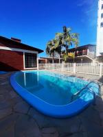 Pousada Neca Raabe - B&B Pantano Grande