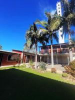 Pousada Neca Raabe - B&B Pantano Grande