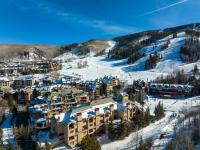 Strawberry Park True Ski In Ski Out by Vail Realty - Ferienwohnung Beaver Creek Village