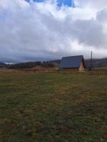 Suvi Vrh mountain cabin - Chambres d'hôtes Gacko