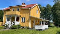Beloni 122 - B&B Gustavsfors
