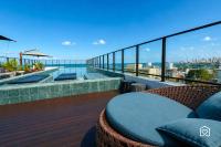 Edifício Get One - Jardim Oceania - B&B João Pessoa