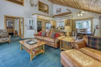 Woodland Truckee Retreat - B&B Truckee
