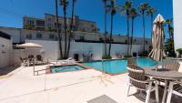Beachfront 2BR 5th Floor Views Wakable SPI - Chambres d'hôtes South Padre Island
