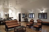 Vincents' Fort Grande - B&B Kochi