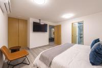 Homero 538: Apartamentos Equipados en Polanco - B&B Città del Messico