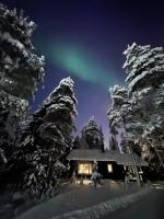 Rukan Salonkilomat - Chambres d'hôtes Ruka