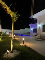 villa HLH - B&B Tangeri