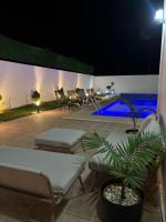 villa HLH - B&B Tangeri