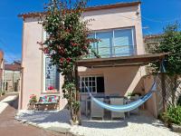 Casita relax Amariz Loureiro - B&B Oia