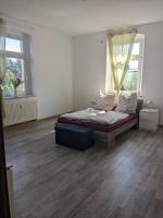 Glückauf Ferienwohnung Hartenstein - B&B Hartenstein