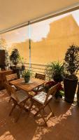 La Terrasse Secrete - B&B Cagliari