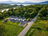 VeloDomki Żywiec - domki nad Jeziorem Żywieckim - B&B Żywiec