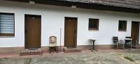 Waldpension Gussow Waldhaus - B&B Haitz