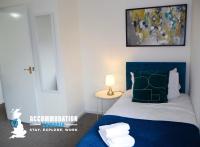 Newlands Gardens by Prestige Properties Serviced Accommodation - B&B Workington