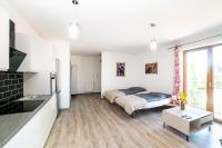 Central Apartments Premium - Chambres d'hôtes Goleniów