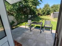 Hawthorn Studio - Self Contained One-Bed Studio Flat - B&B Oxford