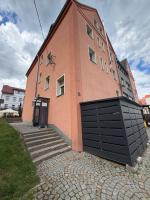 Zaremba - Apartament Rodzinny w Centrum - Bed and Breakfast Świeradów-Zdrój