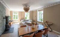 Sjarmerende leilighet midt i sentrum - Bed and Breakfast Oslo