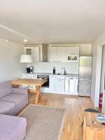 Koselig leilighet i idylliske Portør - 1 - Bed and Breakfast Kragerø