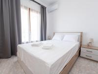 Thalia's Seaview Apartment - Chambres d'hôtes Néa Skióni