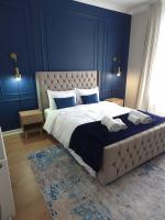 Golden Pearl Apartments Peterhead - Chambres d'hôtes Peterhead