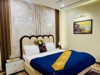 Luxury Apartment at Zeta Mall Islamabad Rooftop Pool Direct Mall Access - B&B Islamabad