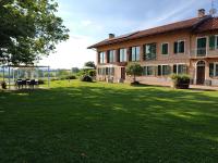 Cascina Benotto - Ferienwohnung Moriondo Torinese