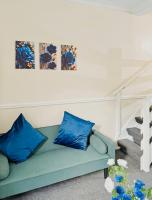 Stylish 2-Bedroom House Near City Centre - Ferienwohnung Broxtowe