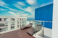 Escapate frente al mar San Miguel-La Perla - Bed and Breakfast Lima