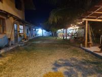 OCEANSURF hosteria - Bed and Breakfast Mompiche