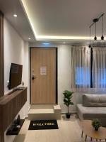Quiet Pulse - Ferienwohnung Thessaloniki