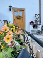 Sonnenhof - B&B Mittenwald