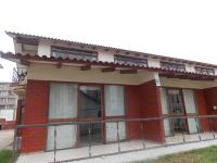 Cabañas Calafate ex Altair - B&B Coquimbo