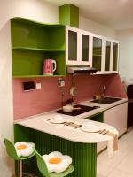 Homestay studio' Fregz, Vinhomes Grand Park - B&B Gò Công
