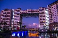 AA Knightsbridge Luxury Apartments - Chambres d'hôtes Le Cap