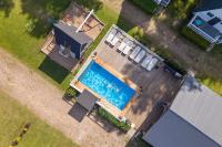 Soul Camp Nowęcin - Ferienwohnung Łeba