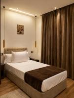 Chambre Simple Deluxe