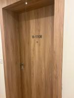 BW Scala Apartman 1108-whit free garage parking - Chambres d'hôtes Belgrade