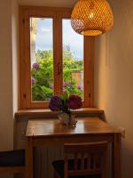 Pallanza Courtyard Apt - B&B Verbania