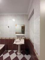 The Lotus Inn Luxury Duplex Rooftop Sea View - Bed and Breakfast El Alamein