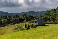 Tiny House - Rancho Queimado SC - 15 Min do centro - Chambres d'hôtes Rancho Queimado