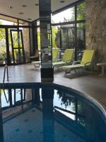 Alpine Lodge Chalet in Bansko - Ferienwohnung Bansko