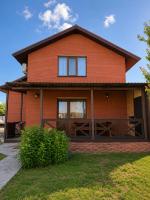 Sea Breeze House Koshary - B&B Koshary
