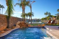 Lakeside Luxury Val Vista - B&B Gilbert
