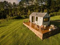 Tiny House - Rancho Queimado SC - 15 Min do centro - Chambres d'hôtes Rancho Queimado